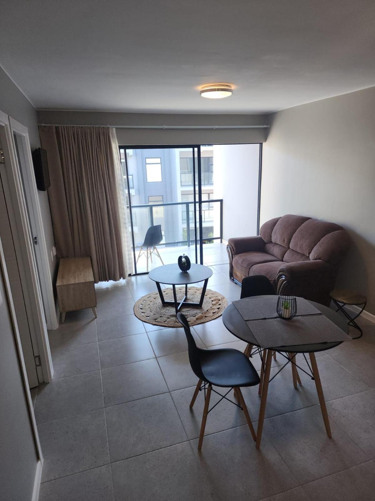 Millennial Arch Apartment Langebaan